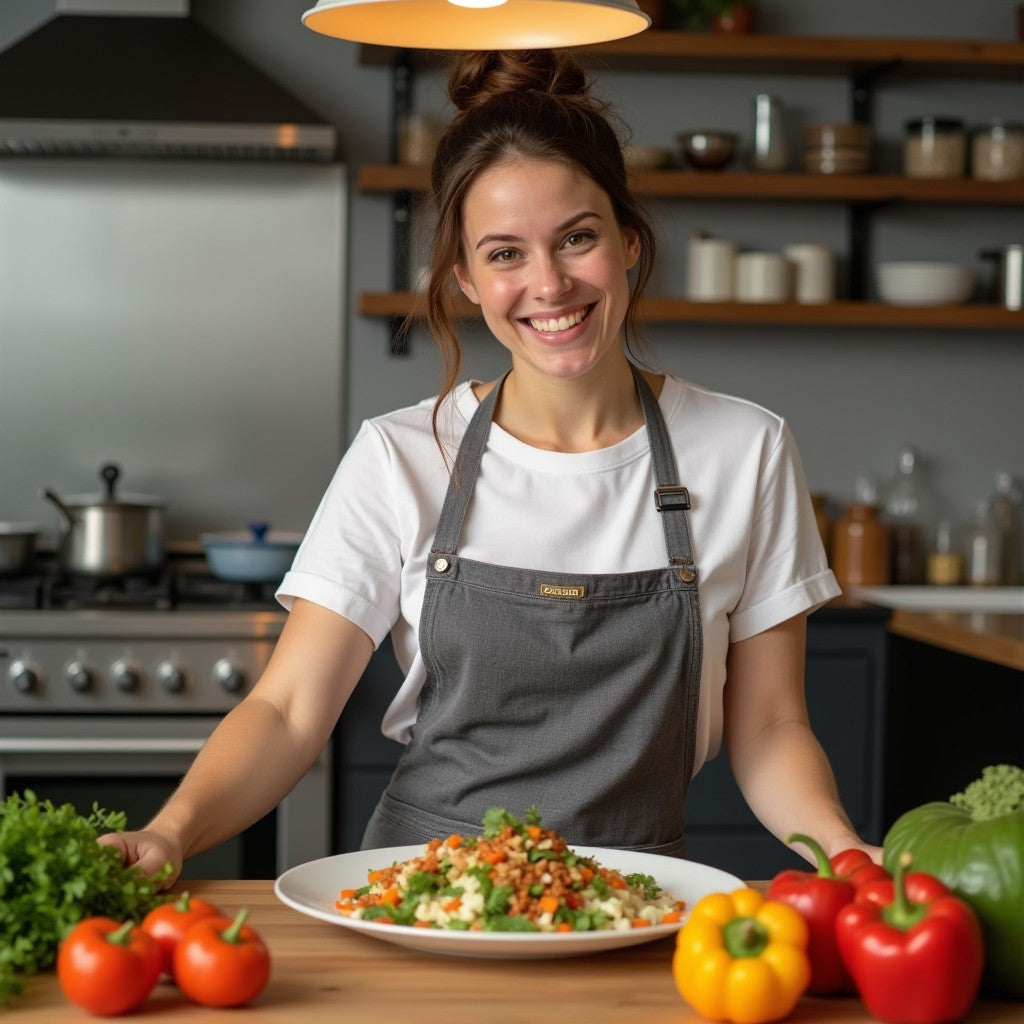 Intuitive Cooking Essentials