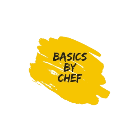 Basics By Chef