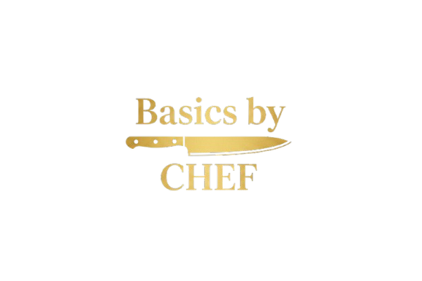 Basics By Chef